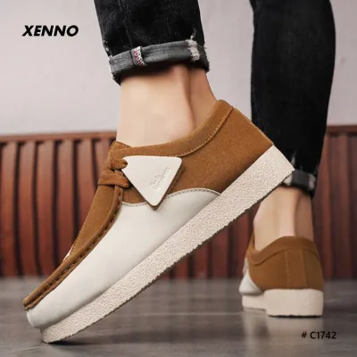 VARNEX CASUAL SHOES